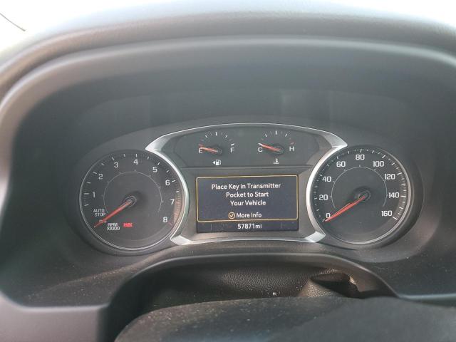 2020 GMC ACADIA AT4 1GKKNLLS5LZ232218