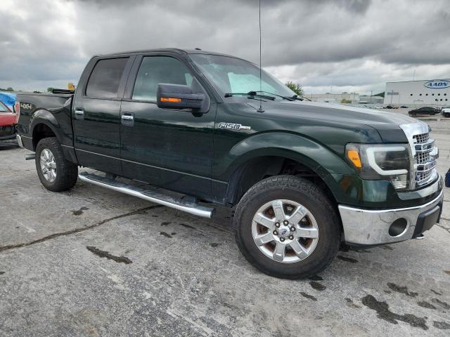 Vin: 1ftfw1ef3dkd96754, lot: 59423815, ford f-150 supercrew 20134