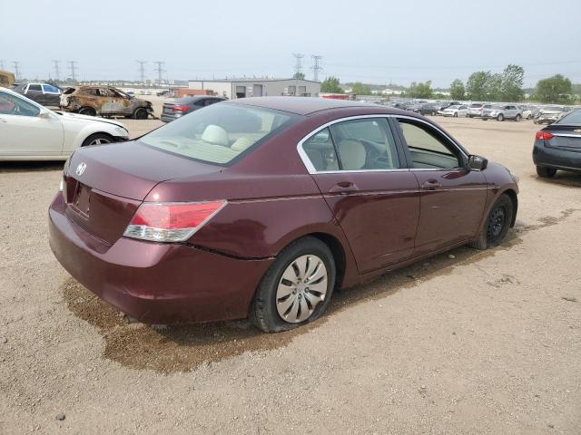Vin: 1hgcp2f34aa165441, lot: 59253205, honda accord lx 20103
