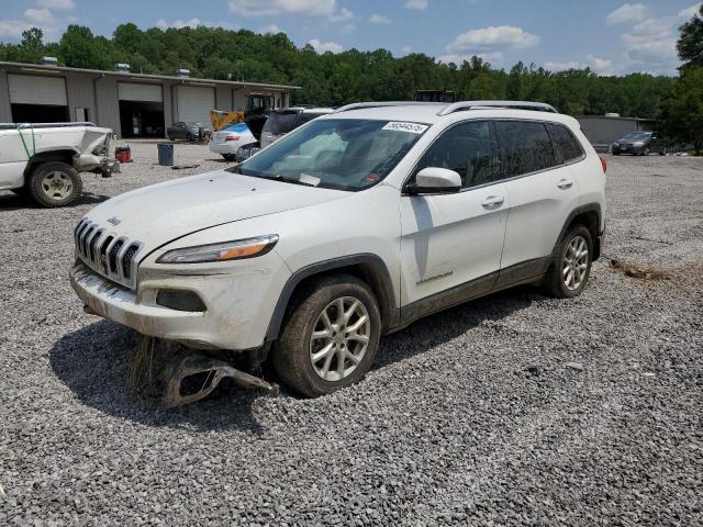 Vin: 1c4pjlcb7hw650933, lot: 58544575, jeep grand cher latitude 2017 img_1