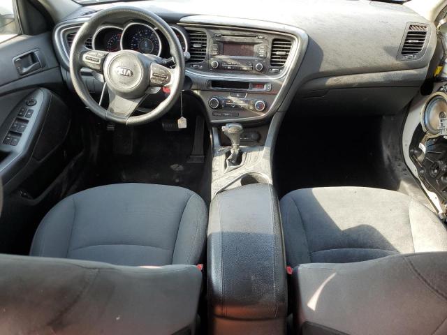 2015 KIA OPTIMA LX - 5XXGM4A71FG425904