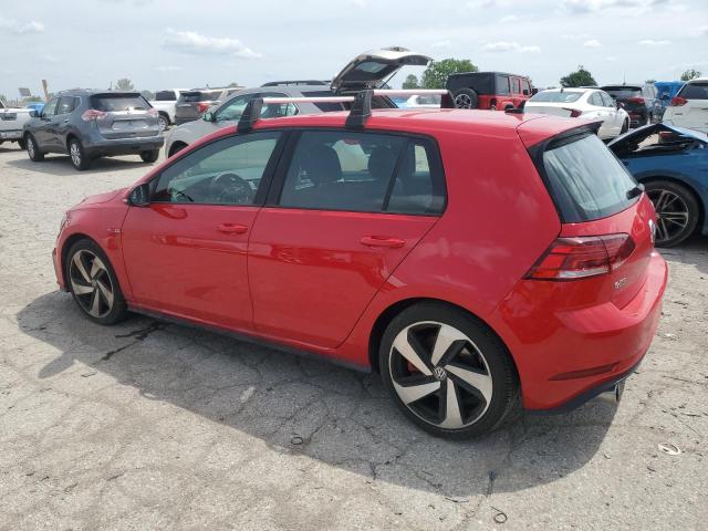 2020 VOLKSWAGEN GTI S 3VW5T7AU4LM001822