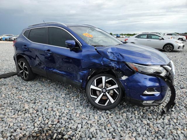 Vin: jn1bj1cv6mw306242, lot: 59426785, nissan rogue sl 20214
