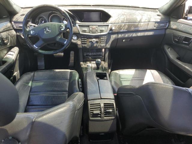 2011 MERCEDES-BENZ E 63 AMG - WDDHF7HB2BA447920