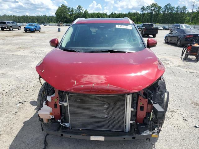 2021 NISSAN ROGUE SL 5N1AT3CA2MC740375