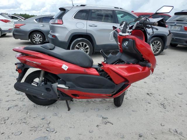 2013 HONDA PCX 150 MLHKF1211D5000095