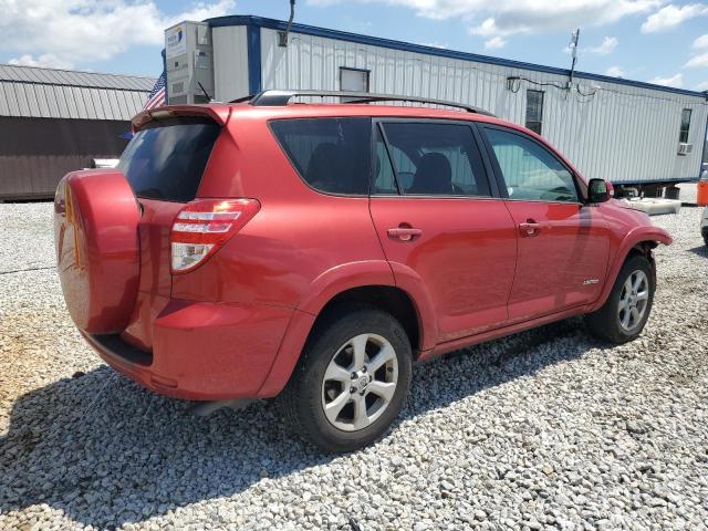 2012 TOYOTA RAV4 LIMIT - 2T3YF4DV8CW127027