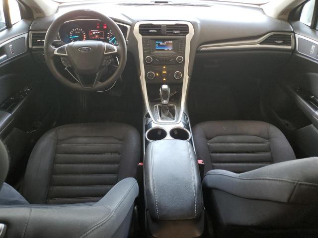 2013 FORD FUSION SE - 3FA6P0HR3DR194690
