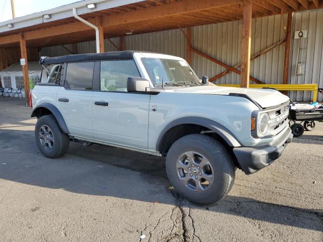 Vin: 1fmde5bh0nlb40473, lot: 62125645, ford bronco base 20224