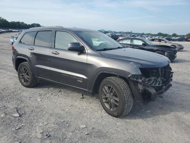 2016 JEEP GRAND CHER - 1C4RJEAG1GC506443