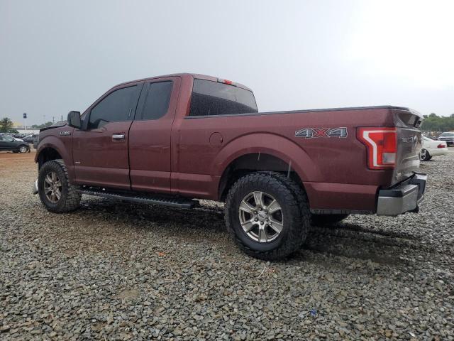 Vin: 1ftex1epxffb82518, lot: 60746775, ford f-150 super cab 20152