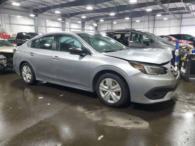 Vin: 4s3bwaa60l3033633, lot: 60270365, subaru legacy 20204