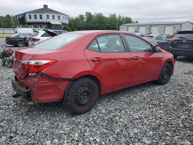 Vin: 2t1burhe9ec078033, lot: 60971555, toyota corolla l 20143