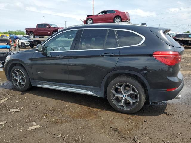 Vin: wbxht3c39j5k26188, lot: 61647905, bmw x1 xdrive28i 20182