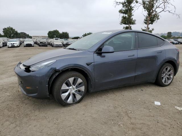 Vin: 7saygdee9pf971443, lot: 62134695, tesla model y 2023 img_1