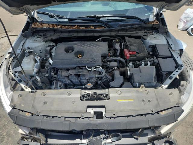 2020 NISSAN ALTIMA SR 1N4BL4CV9LC126929