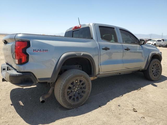 Vin: 1gcpteek9p1198448, lot: 58983295, chevrolet colorado t trail boss 20233