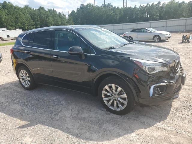 2017 BUICK ENVISION E LRBFXBSA7HD062523