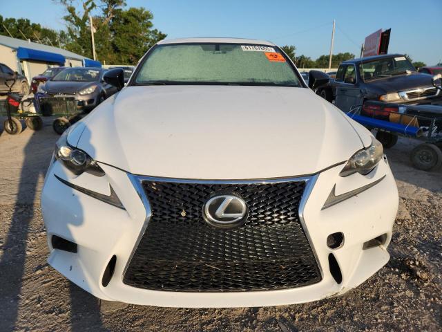 2015 LEXUS IS 250 JTHBF1D21F5069587