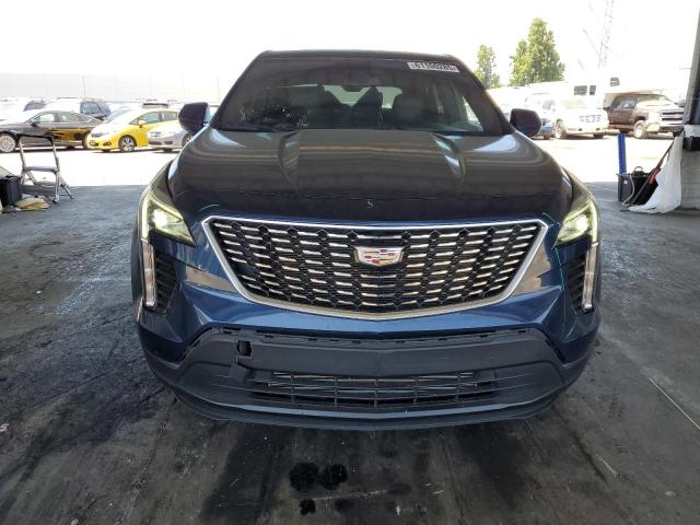 2022 CADILLAC XT4 LUXURY - 1GYAZAR40NF120224