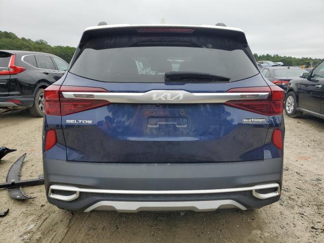 2023 KIA SELTOS NIG KNDEUCA26P7448840