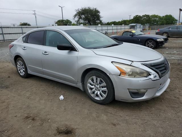 Vin: 1n4al3ap1fc576752, lot: 59921675, nissan altima 2.5 20154