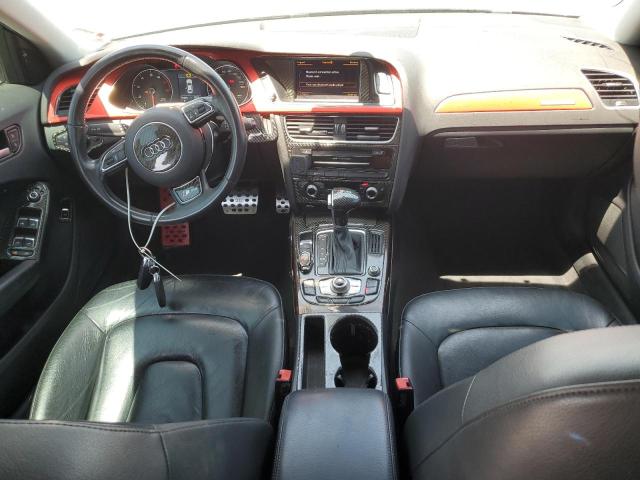 2015 AUDI A4 PREMIUM WAUFFAFL5FN038977