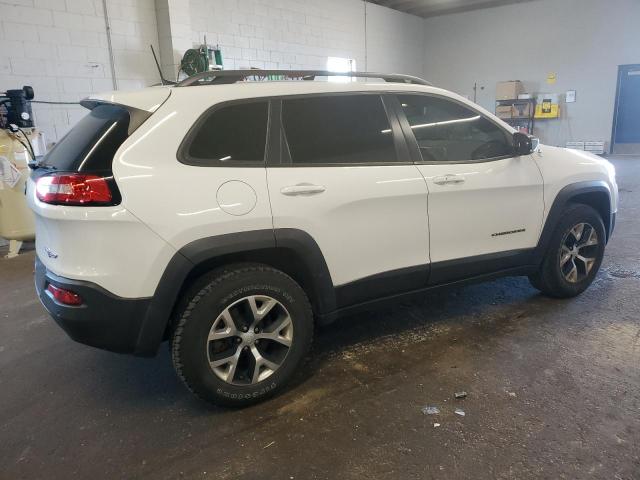 2018 JEEP CHEROKEE T 1C4PJMBXXJD527308