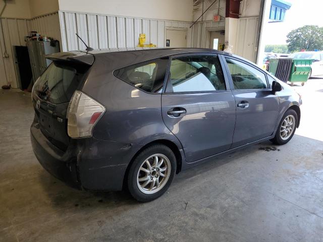 Vin: jtdzn3eu2ej007328, lot: 61566615, toyota prius 20143