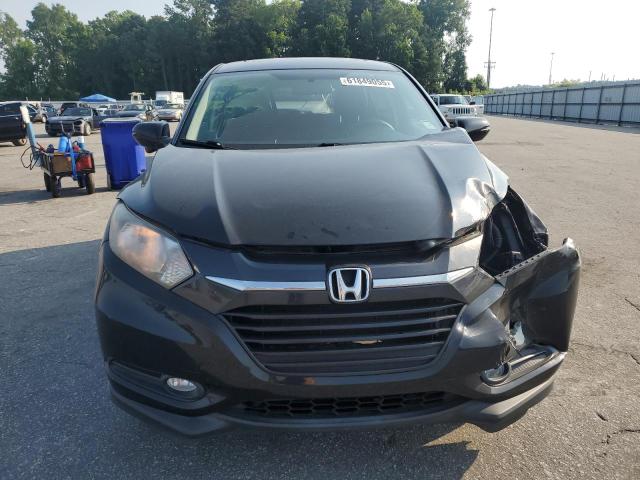 2016 HONDA HR-V EX - 3CZRU5G53GM731307