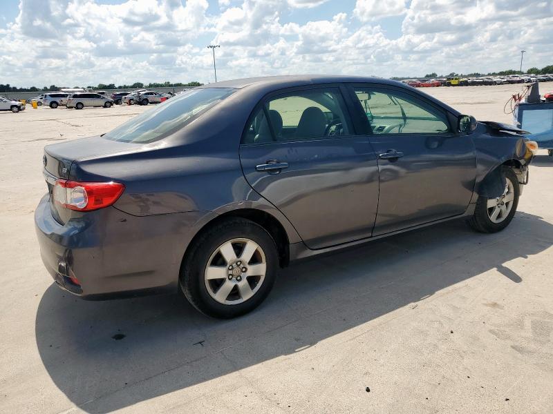 Vin: jtdbu4ee2b9164115, lot: 62377865, toyota corolla base 20113