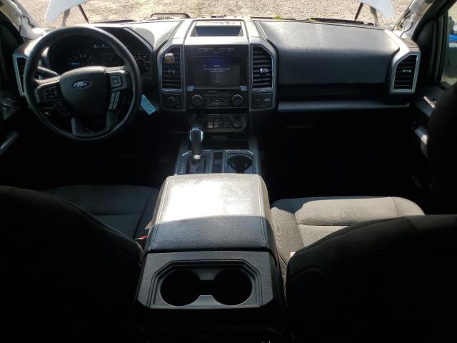 2020 FORD F150 SUPER - 1FTEW1EP6LKD06452