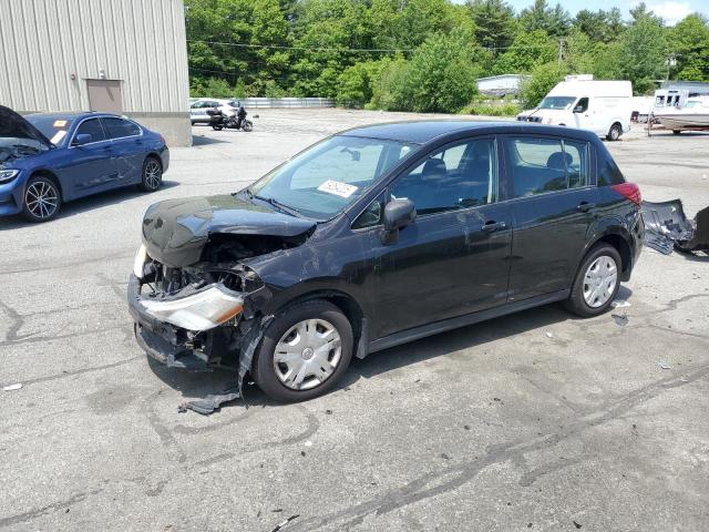 Vin: 3n1bc1cp7al394893, lot: 59264005, nissan versa s 2010 img_1