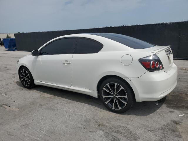 Vin: jtkde3b70a0317995, lot: 59113985, toyota scion 20102