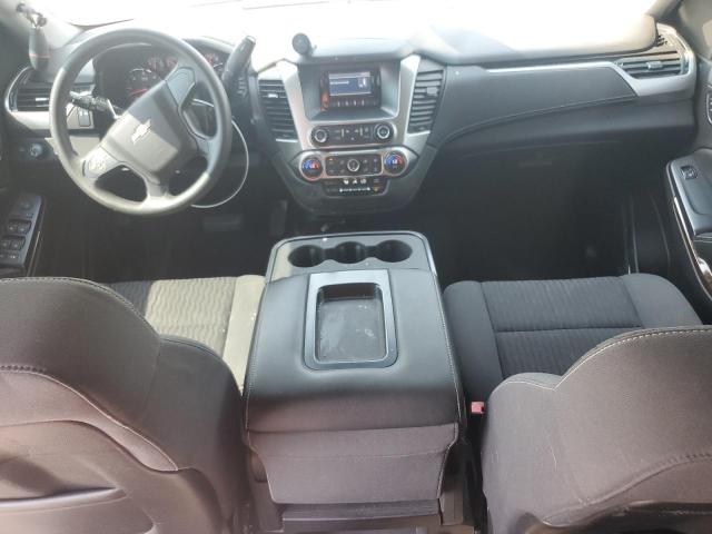 2015 CHEVROLET TAHOE SPEC 1GNSK3EC4FR305634