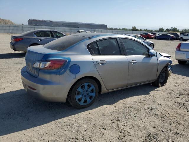 Vin: jm1bl1uf6c1530900, lot: 60745695, mazda 3 i 20123