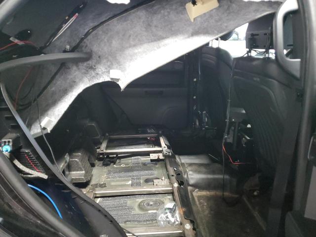 2020 FORD EXPLORER P 1FM5K8AB0LGD07996