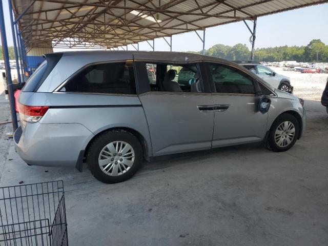 Vin: 5fnrl5h26gb008603, lot: 61951585, honda all models lx 20163