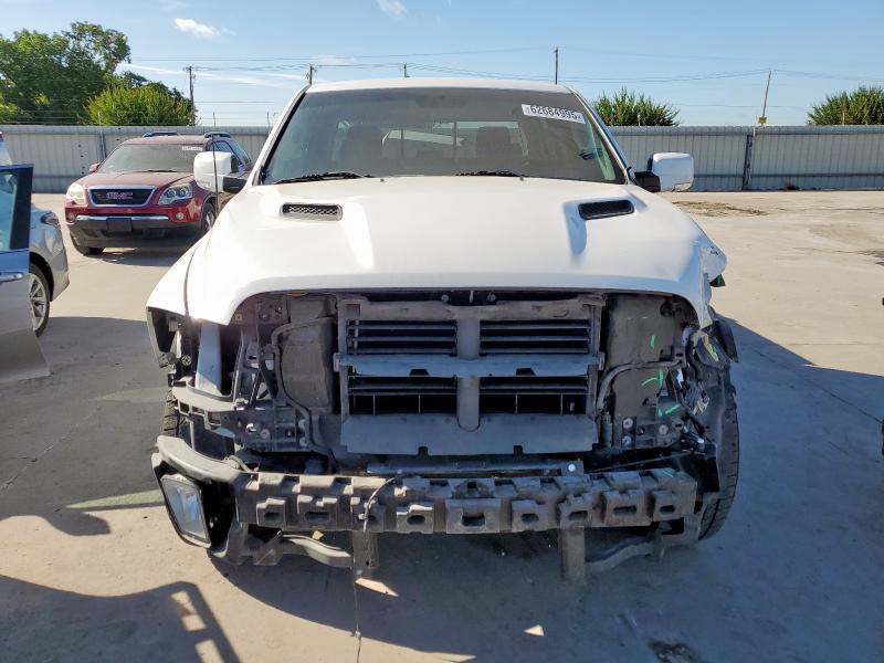 2017 RAM 1500 SPORT 1C6RR6MT3HS524738