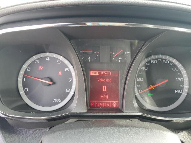 2015 GMC TERRAIN SL #3265179000