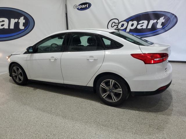 Vin: 1fadp3fe9jl244737, lot: 59870205, ford focus se 20182