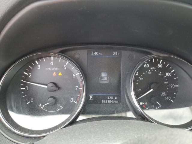 2019 NISSAN ROGUE S - 5N1AT2MT9KC700351