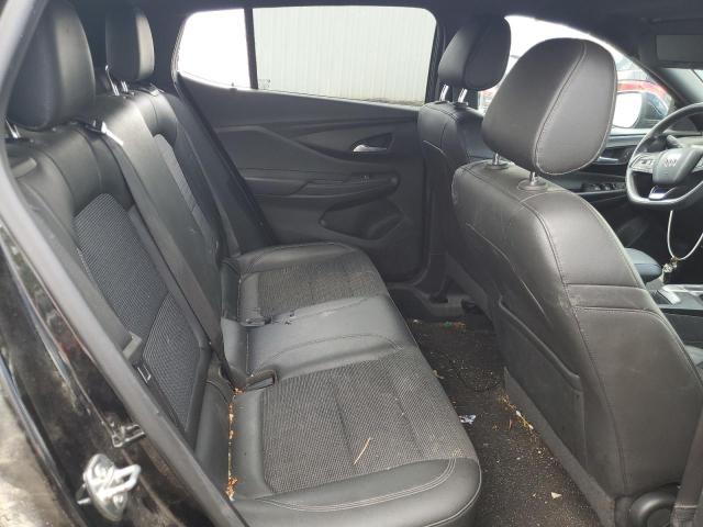 2024 BUICK ENVISTA PR KL47LAE22RB138091