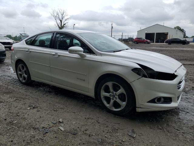 Vin: 3fa6p0luxdr247428, lot: 59481615, ford fusion se hybrid 20134