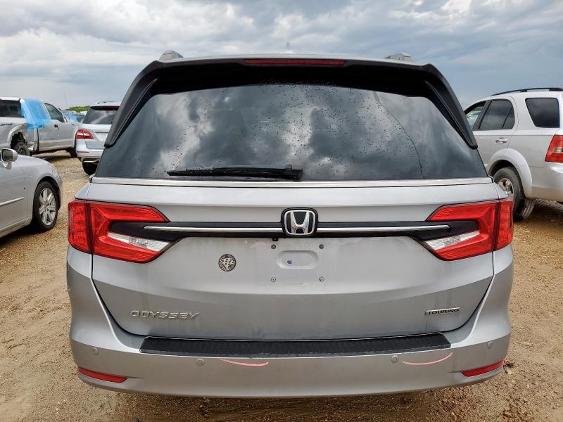 2023 HONDA ODYSSEY TO 5FNRL6H88PB055206