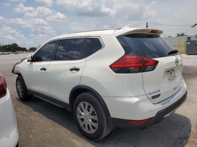 Vin: 5n1at2mv2hc783616, lot: 60442815, nissan rogue sv 20172