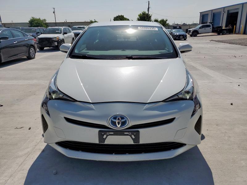 2016 TOYOTA PRIUS - JTDKBRFU1G3010515
