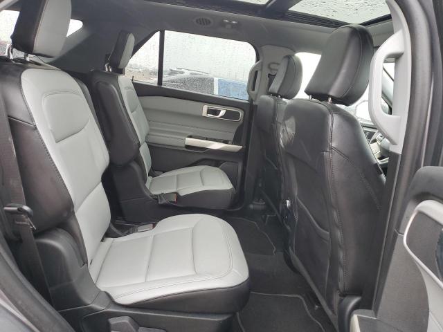 2021 FORD EXPLORER X - 1FMSK8DH1MGB58194