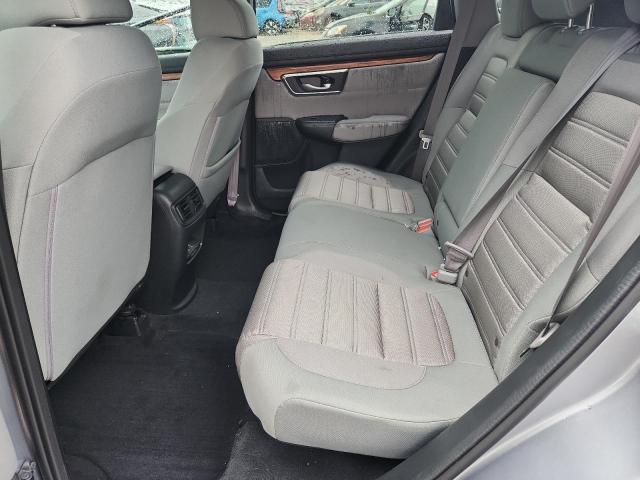 2022 HONDA CR-V EX 5J6RW1H55NL001608