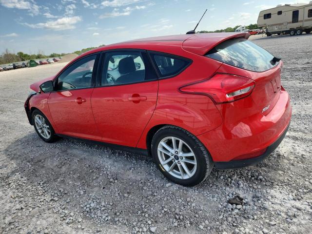 Vin: 1fadp3k20fl342204, lot: 61211605, ford focus se 20152